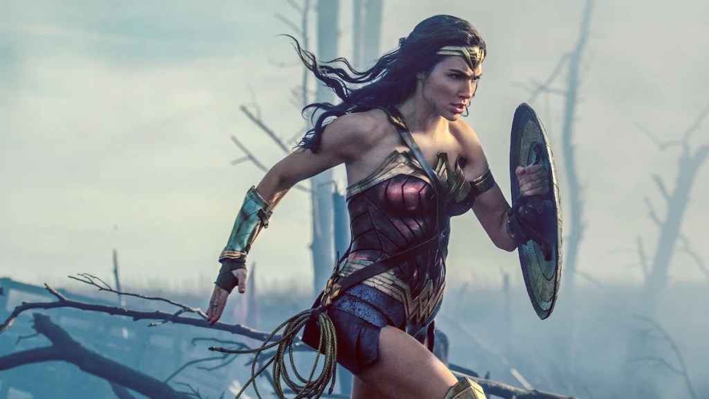 New ‘Wonder Woman' Movie Is Being Written Right Now, DC Studios Head James Gunn Says