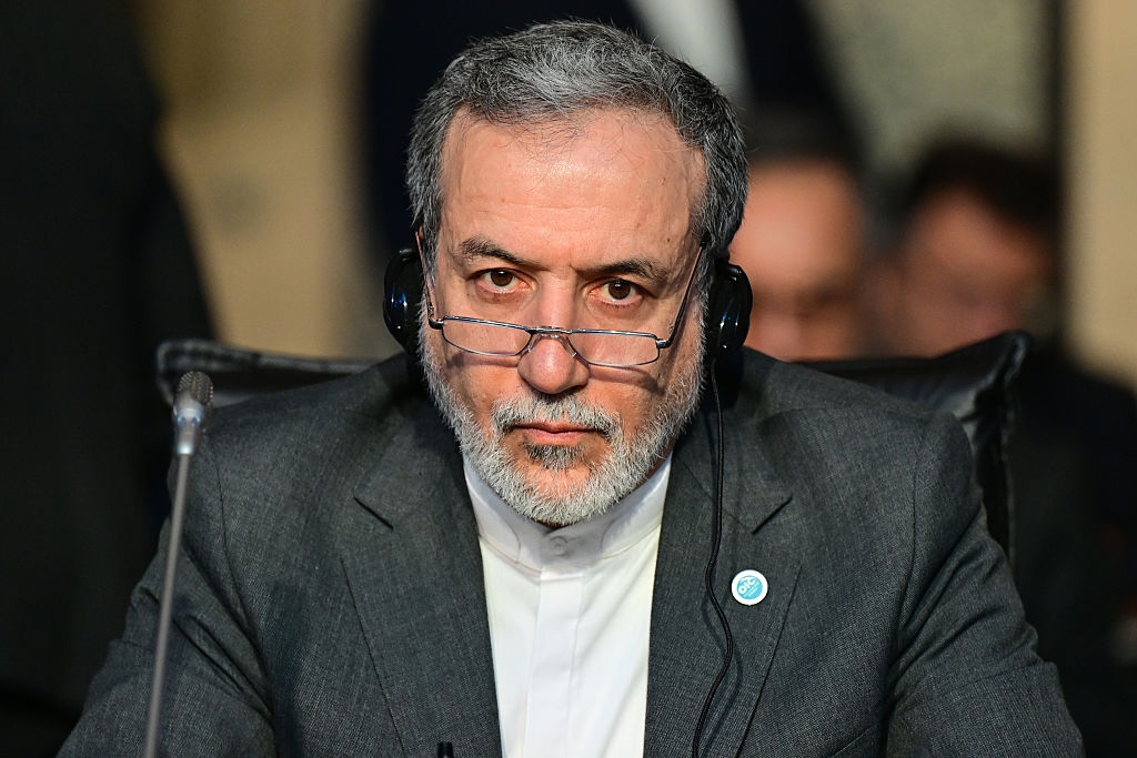 Iran Issues New Grave Warning to Trump, U.S.