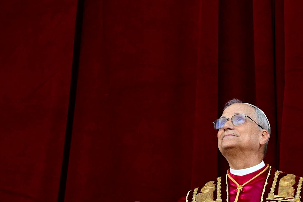 How Chicago Shaped Pope Leo XIV