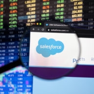 Salesforce announces 6% price increase for enterprise, cloud products