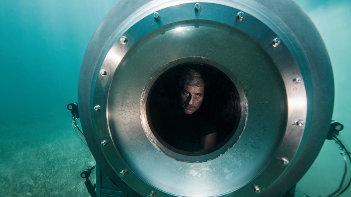 The Biggest Revelations From Netflix's 'Titan: The OceanGate Disaster'