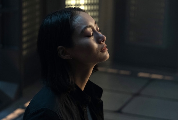Apple Promo Teases New Invasion, Morning Show and Foundation Seasons — For All Mankind, Monarch Still MIA