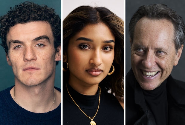 Wheel of Time's Dónal Finn, Doctor Who's Varada Sethu, 16 Others Board BritBox's Pride & Prejudice Spinoff About Mary Bennet