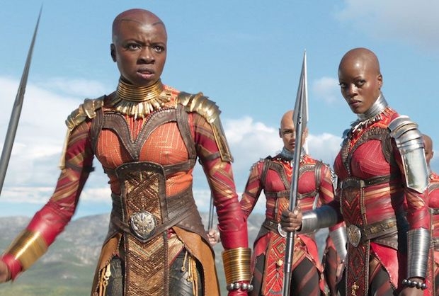 Black Panther Spinoff Series Not Happening, Says Marvel TV Chief