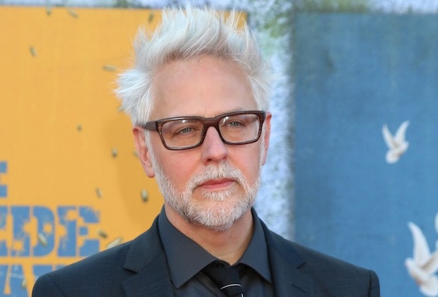 James Gunn Says His ‘Favorite' DCU Project Is a New TV Show, Talks Peacemaker‘s Importance to Phase 1