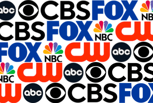 Fall TV Schedule Grid 2025: What's on When? And Versus What?