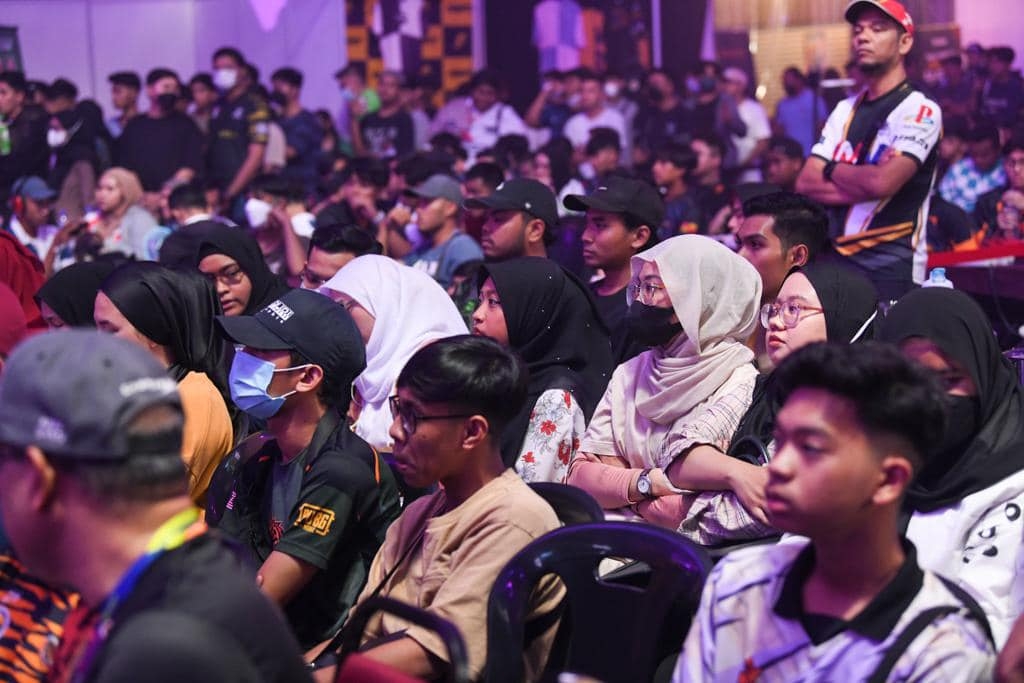 Youth unemployment needs more than MySTEP