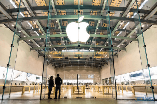Apple Faces EU Ultimatum Over App-Store Rules