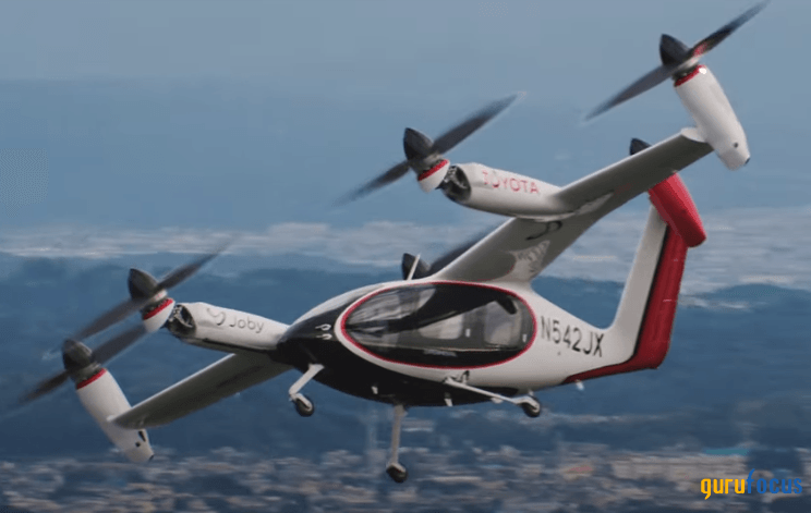 Archer Lands $250 Million Indonesia eVTOL Deal