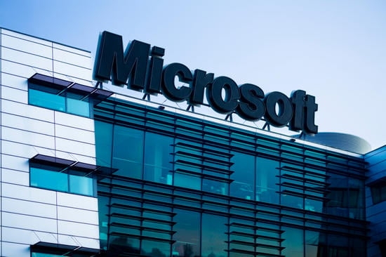 Microsoft Could Settle EU Antitrust Probe by Mid-June