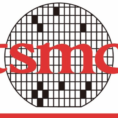 TSMC Breakout Month Signals It's Just Getting Started