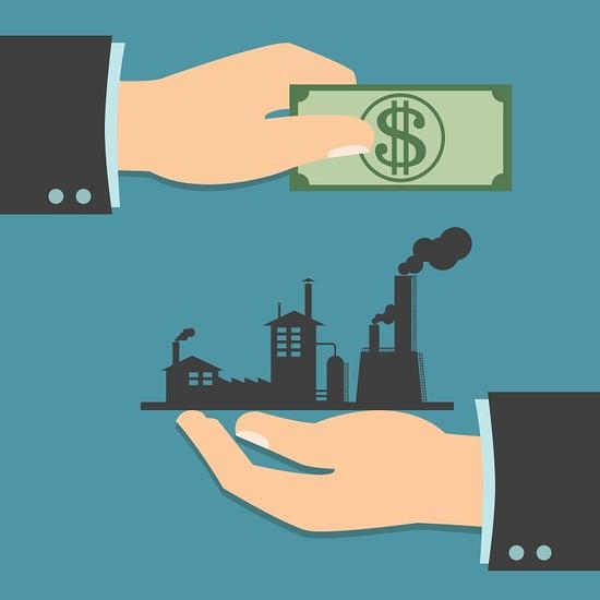 M&A Watch: A String of Hot IPOs Could Spark Second-Half Dealmaking
