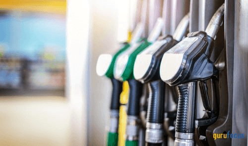 LNG Emissions Could Fall 60% With $100 Billion Invest