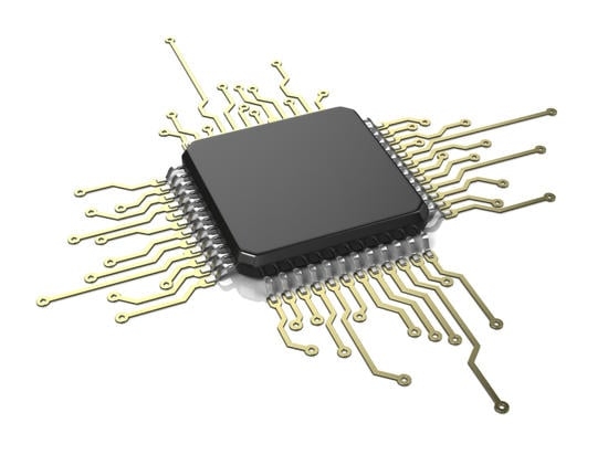 America's Chip Crackdown Just Handed China a $8B AI Opportunity