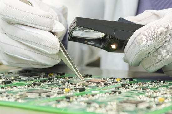 SoftBank Plots $1 Trillion AI Hub With TSMC, Trump