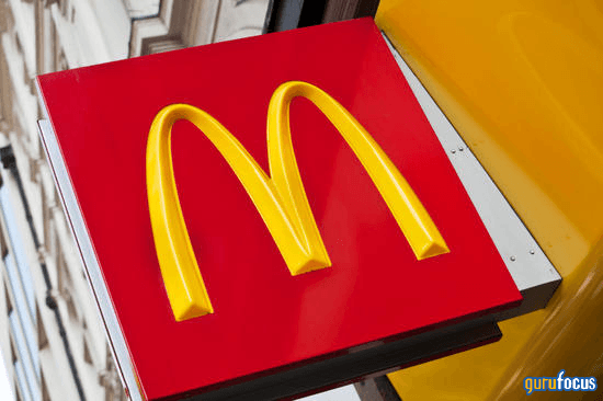 Redburn Turns Bearish on McDonald's (MCD), Domino's (DPZ) Amid GLP-1 Impact Concerns