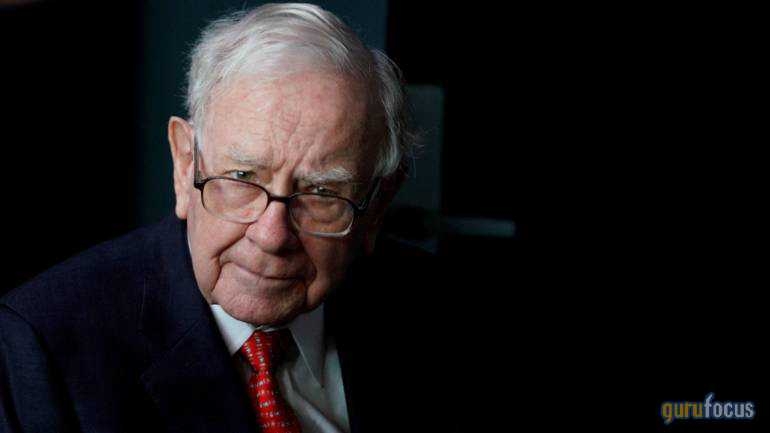 Buffett Indicator Flashes Buy as Stocks Trade Below GDP-Based Fair Value