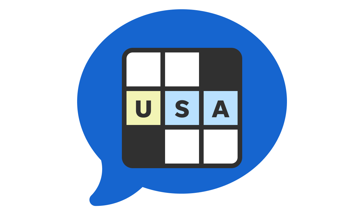 Off the Grid: Sally breaks down USA TODAY's daily crossword puzzle, Pick Apart