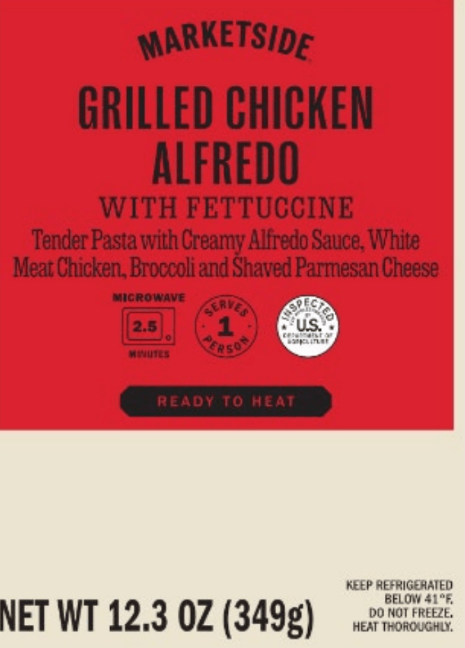 Ready-to-eat meals sold at Kroger, Walmart recalled after 3 deaths, 17 sickened