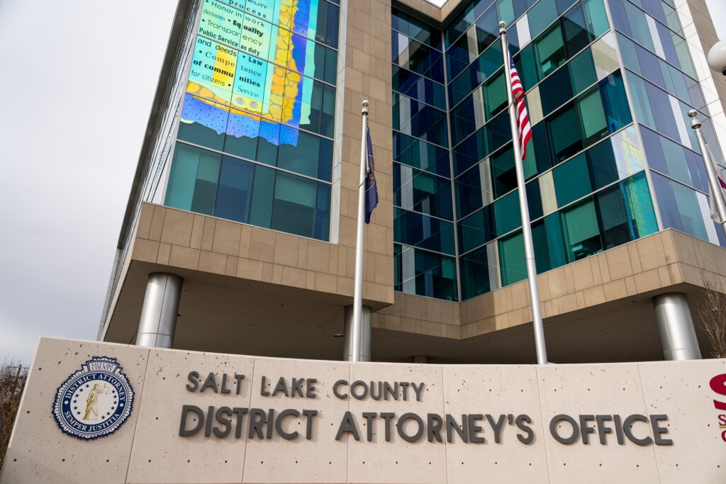 Teen accused of fatal West Valley City shooting charged as an adult