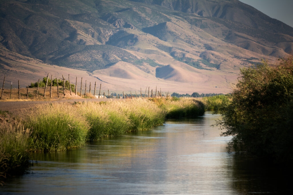 Engineers give Utah infrastructure a high grade, but say levees and canals need improvement