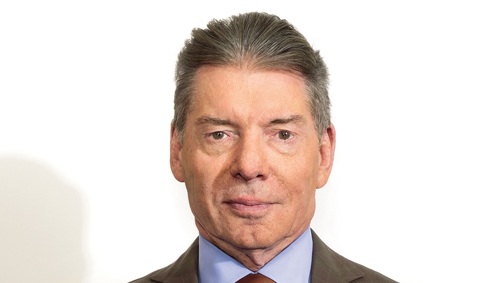 Vince McMahon Sells $250 Million of TKO Shares to Endeavor Group Holdings
