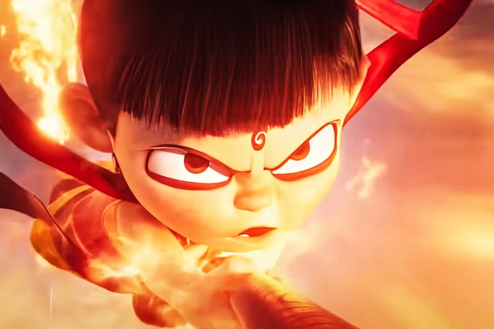China Box Office: ‘Ne Zha 2' Stays on Top as Jason Statham's ‘A Working Man' Opens Quietly