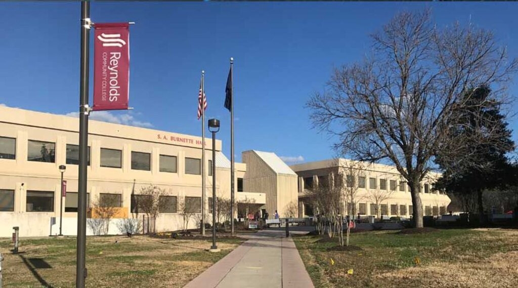 Va. community colleges end diversity, equity and inclusion practices