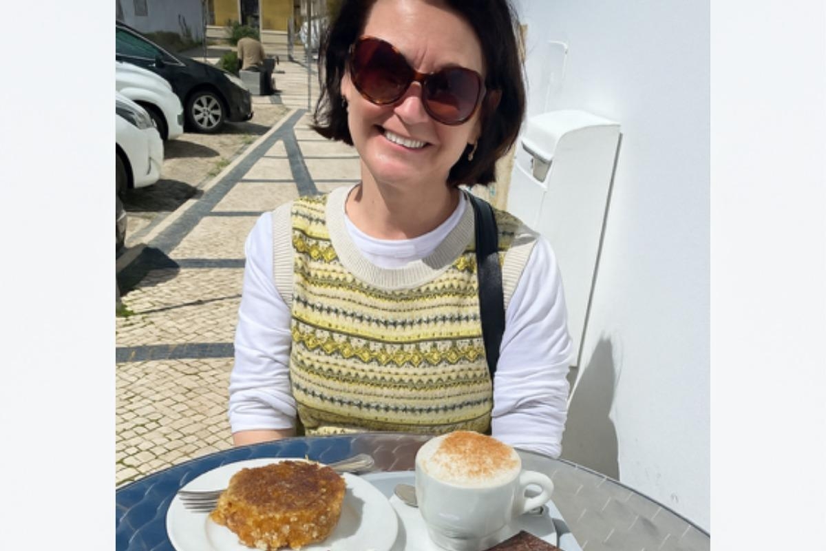 'I'm a full-time mum – here's how ditching £6 lattes saved me £547 a year'