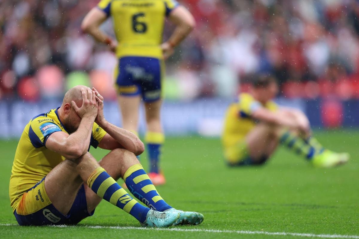 THE WRAP-UP PODCAST: The final word on the most painful of defeats