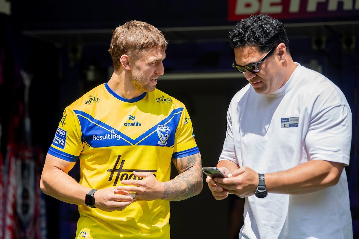 Sam Powell's classy tribute amid more cup final pain