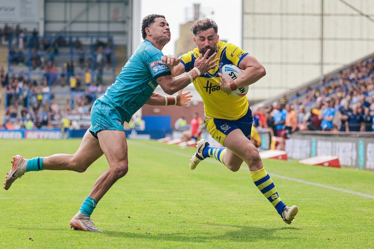 INSTANT REACTION: Wire booed off as fans make their feelings known