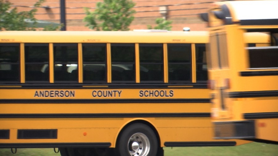 Anderson County Schools hoping to continue streak of student excellence