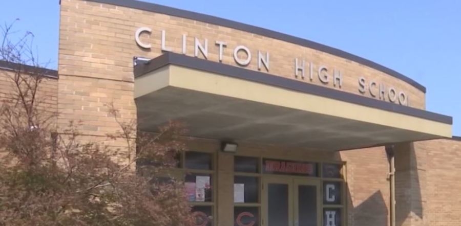 Fired Clinton High School teacher charged after grade manipulation investigation