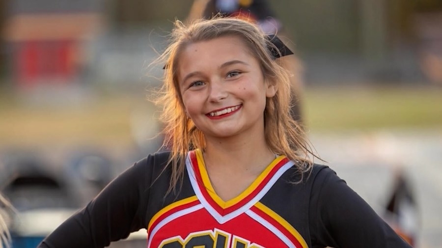 ‘I will always be your little girl' Monroe County teen's farewell letters to family bring comfort