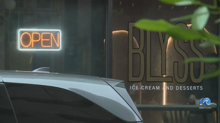 Downtown Norfolk businesses brace for busy Harborfest Weekend