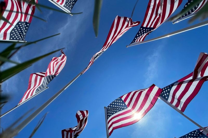 Dorchester County's Memorial Day to honor fallen troops