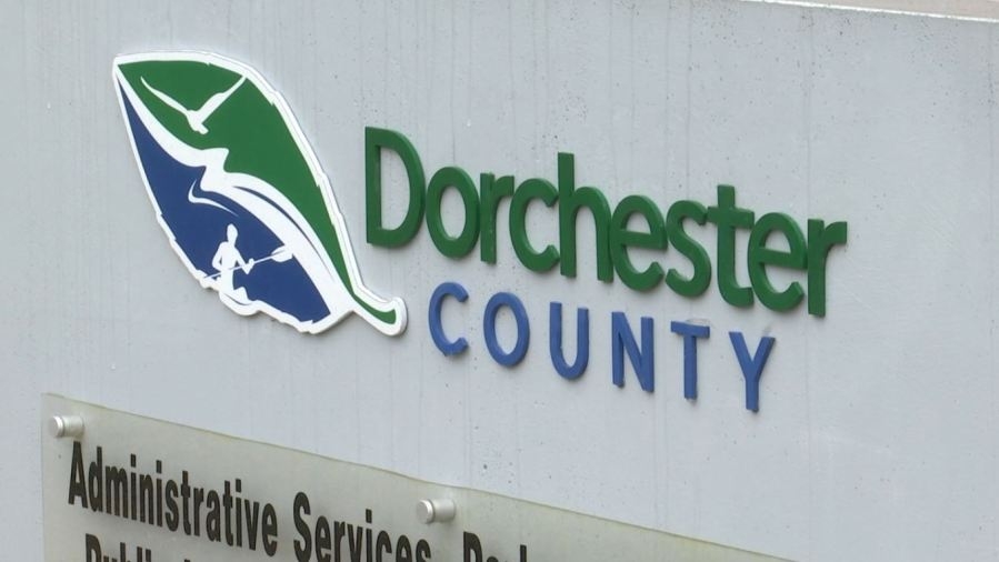 Dorchester County to commemorate military personnel