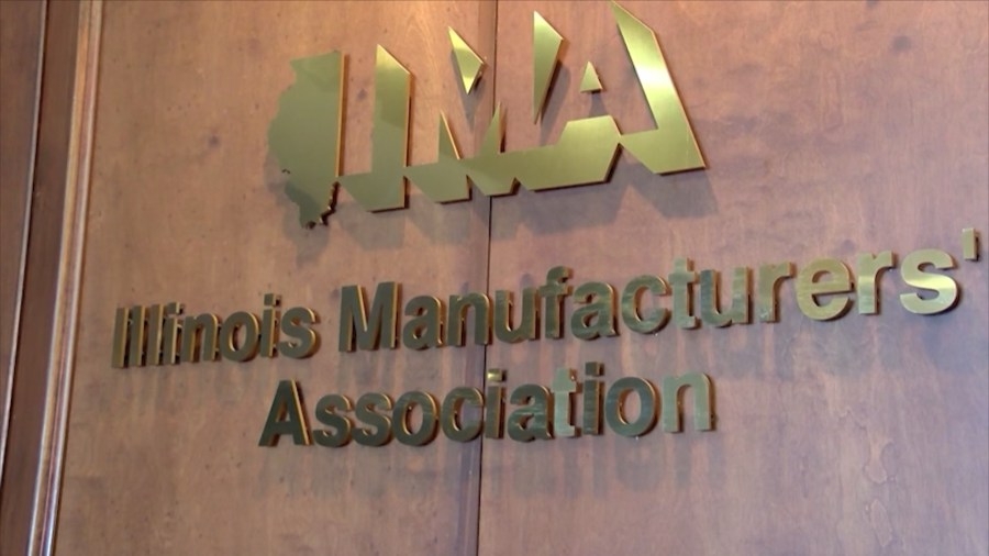 Decatur entrepreneur among 2025 Illinois Manufacturing Hall of Fame inductees
