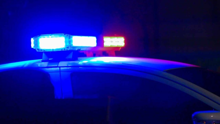 Four dead after car vs. train crash in Shelby Co.