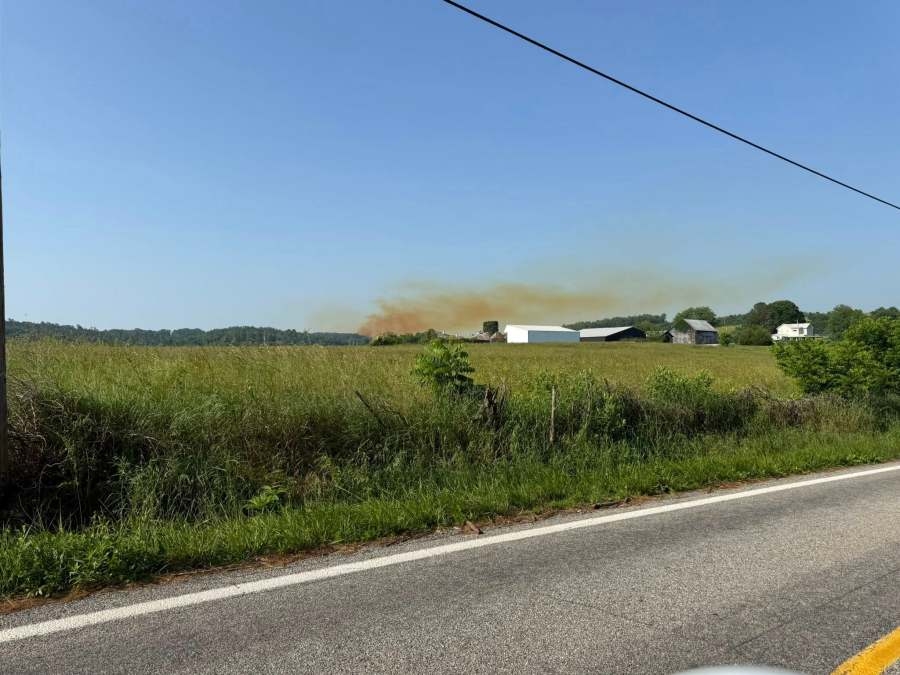 Site of chemical leak offering compensation, set to reopen