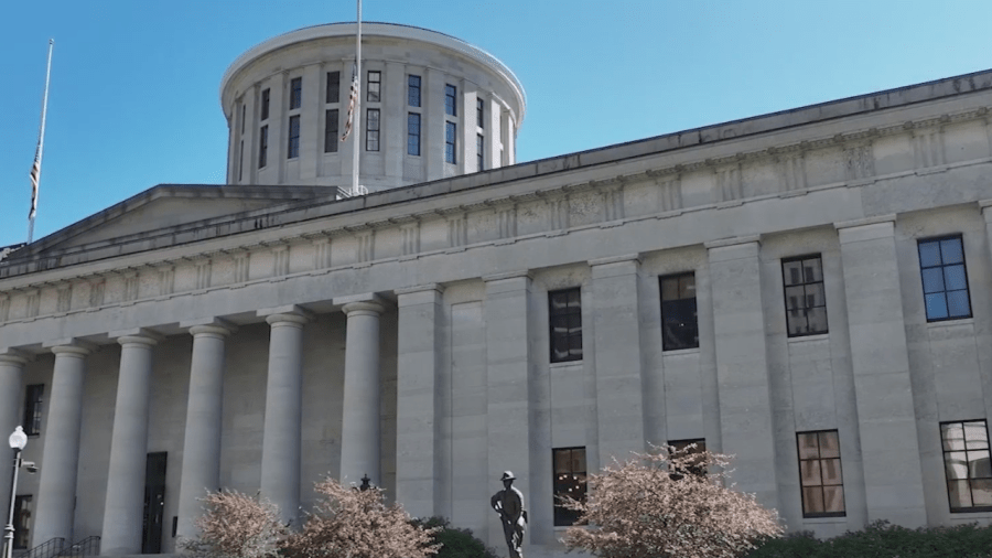 Abstinence, patriotism and monogamy all required curriculum under new Ohio bill
