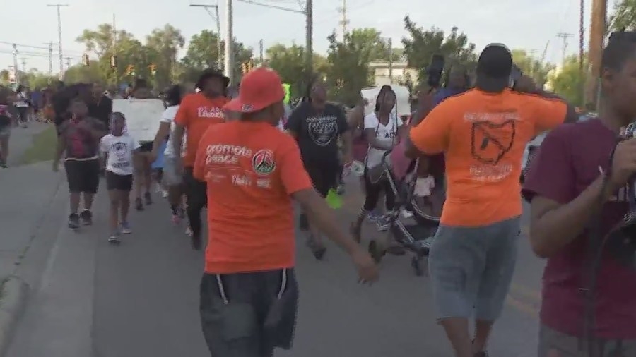 Linden anti-violence efforts ready for summer