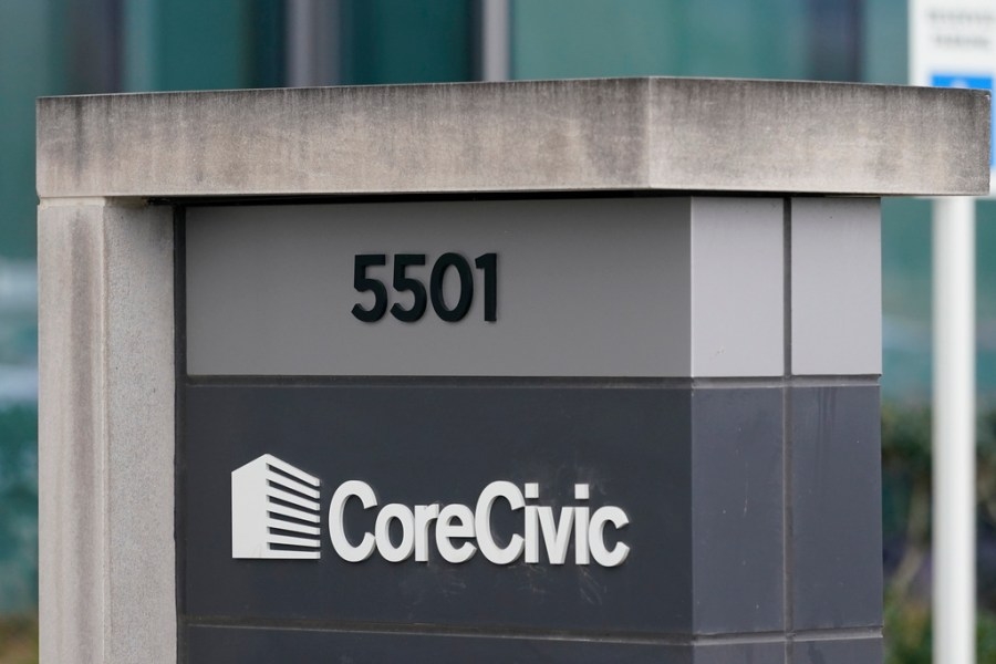 CoreCivic would make $4.2M a month running ICE detention center in Leavenworth