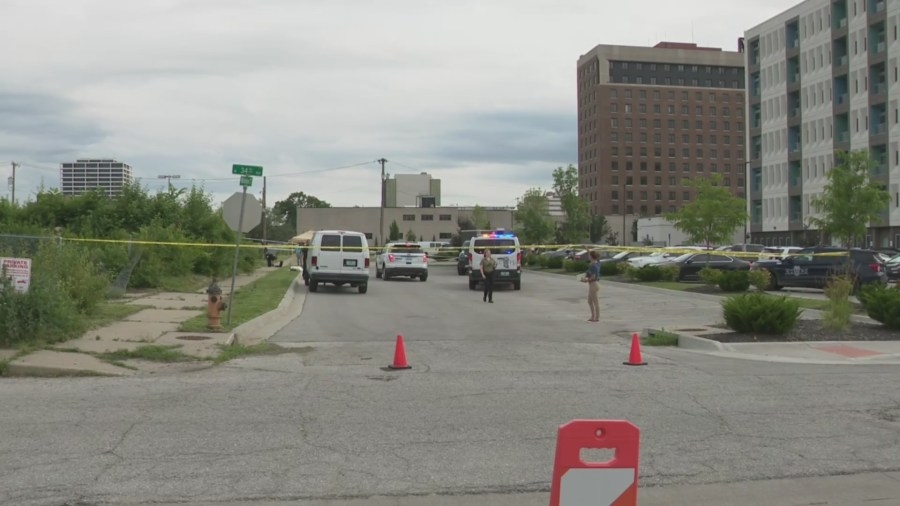 Man suspected of multiple Midtown attacks charged with murder: court docs