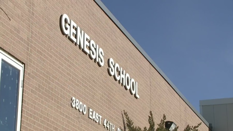 Charter renewed for Kansas City's Genesis School through 2030 school year