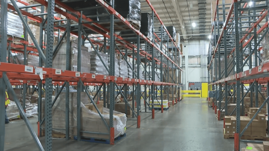 How you can help food pantries in the Kansas City area
