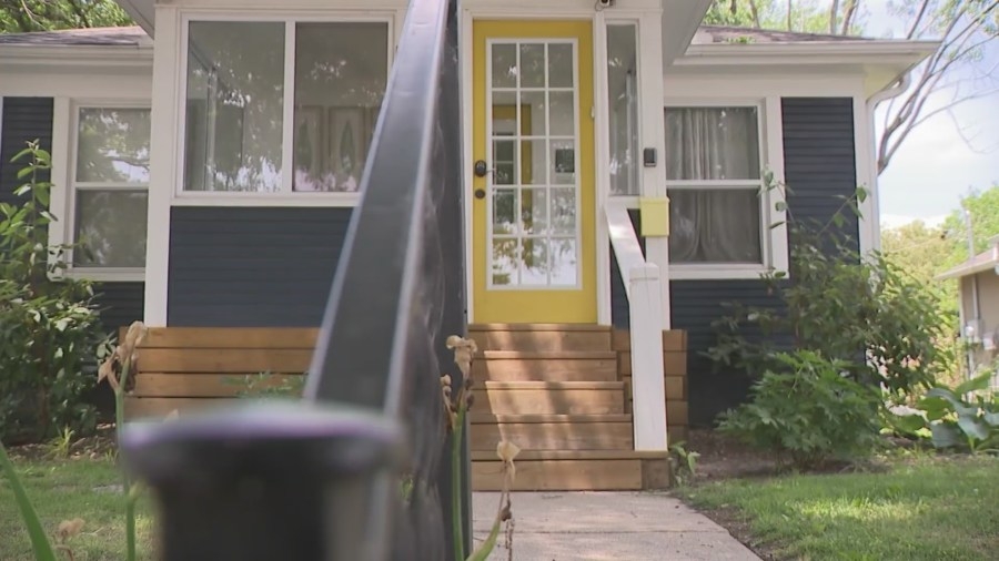 Jackson County to reclassify short-term rentals in new ordinance