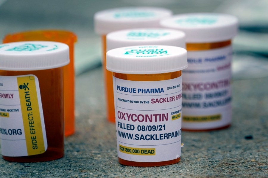 75 organizations receive grants to fight drug epidemic in Kentucky
