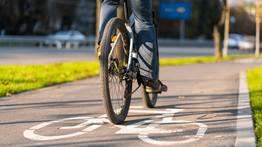 LIST: Grants for bike, pedestrian infrastructure projects